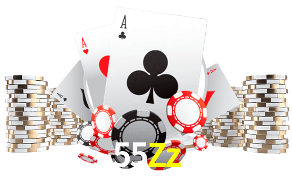 Jogue jogos de pôquer em 55Zz